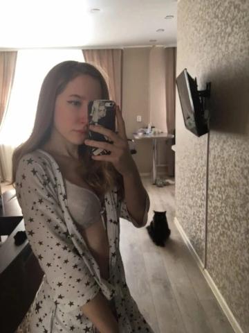 Индивидуалка Амина Фотография 3
