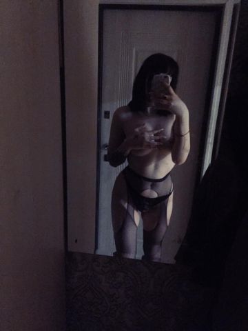 Индивидуалка Милена Фотография 2
